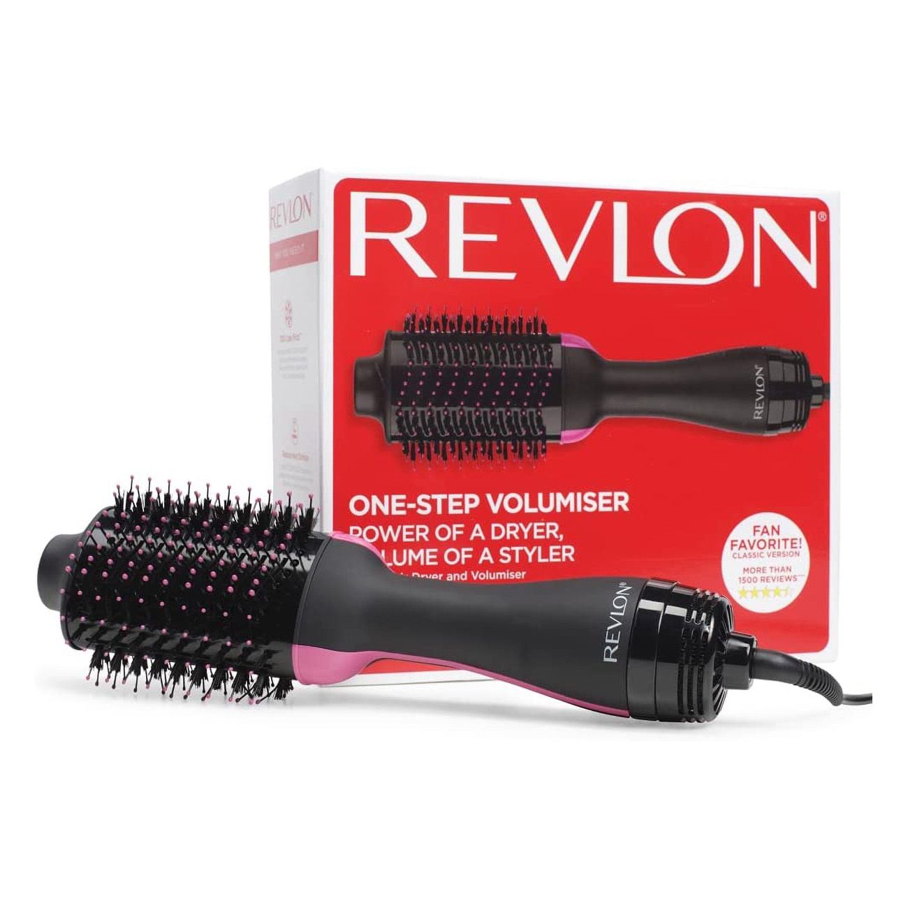 Revlon RVDR5222 Warmluftbürste