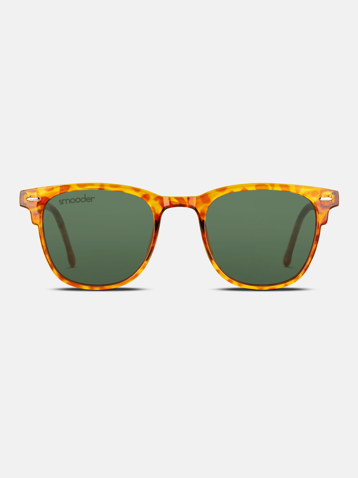 Smooder occhiali da sole unisex Sonora Joyous Tortoise
