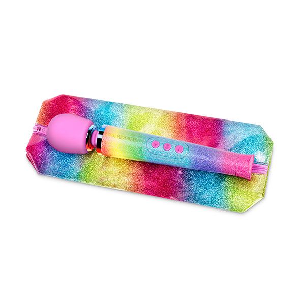 Le Wand - All That Glimmers Set Rainbow