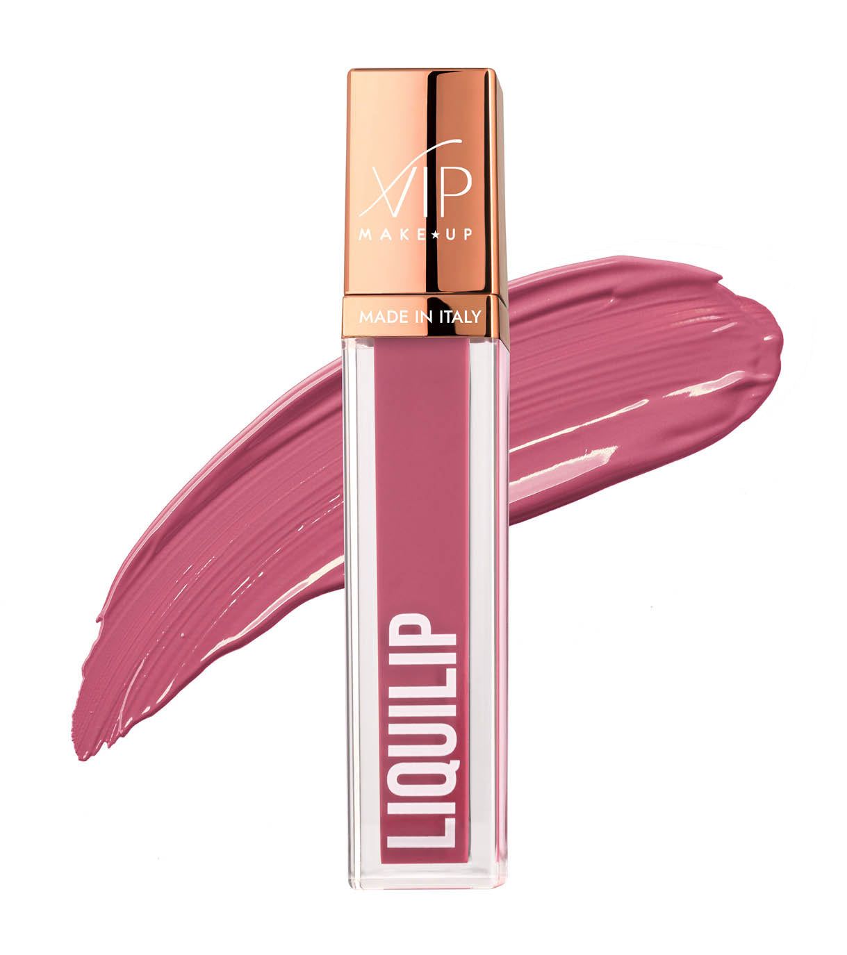 Vip MakeUp Liquilip Matte - Rossetto Liquido