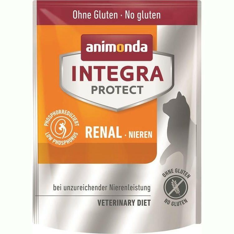 Integra Protect Cat Renal 300 g