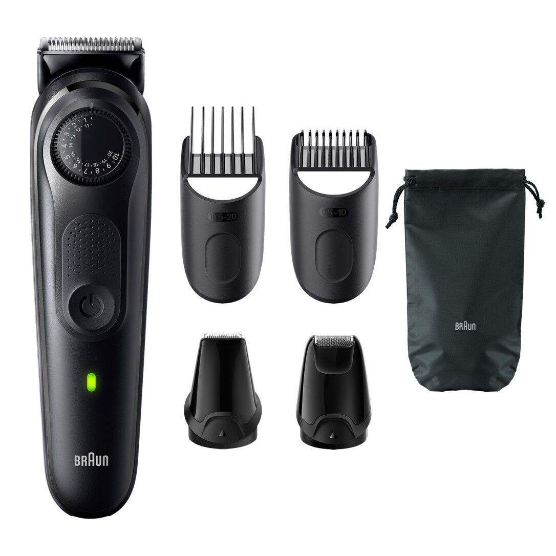 Braun Bartschneider BT5430