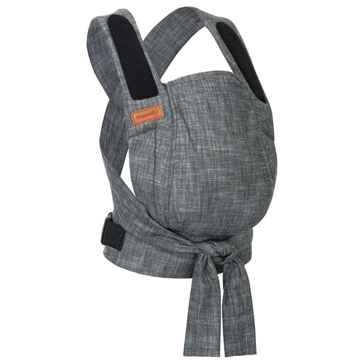 Hoppediz Babytrage Bondolino b.pure
