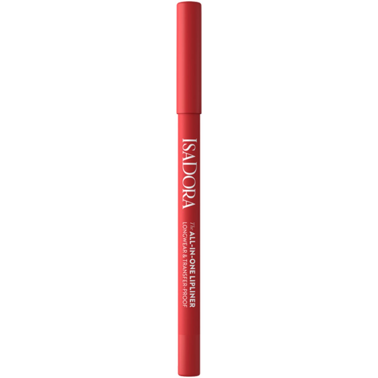 IsaDora, All-in-One Lipliner 1,2 g Stifte