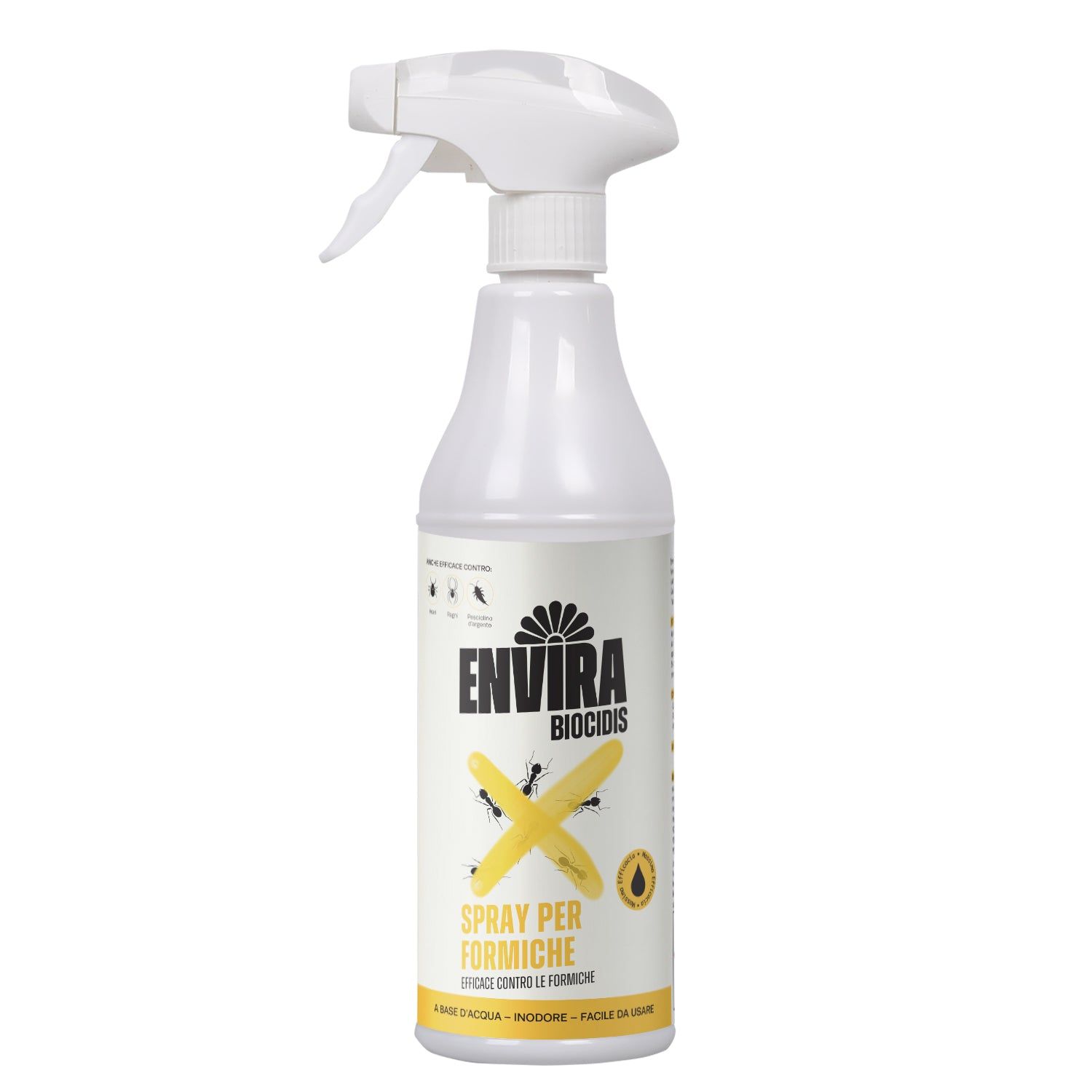 Envira Spray Contro le Formiche