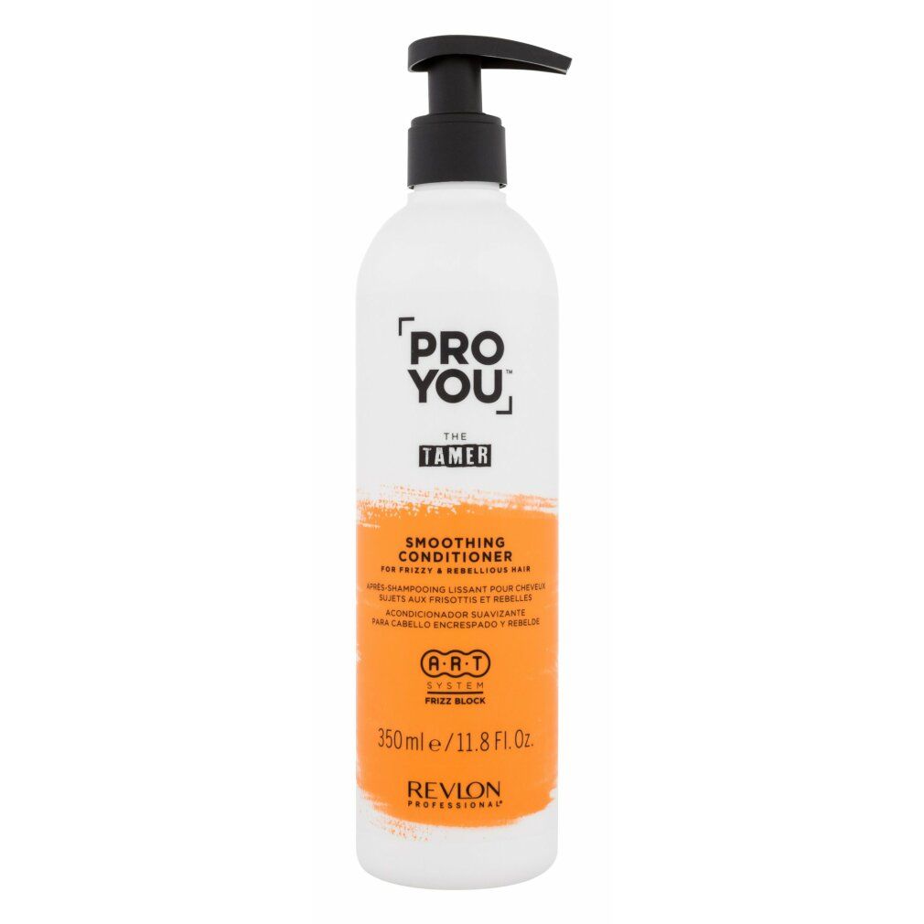 Revlon Proyou The Tamer Conditioner