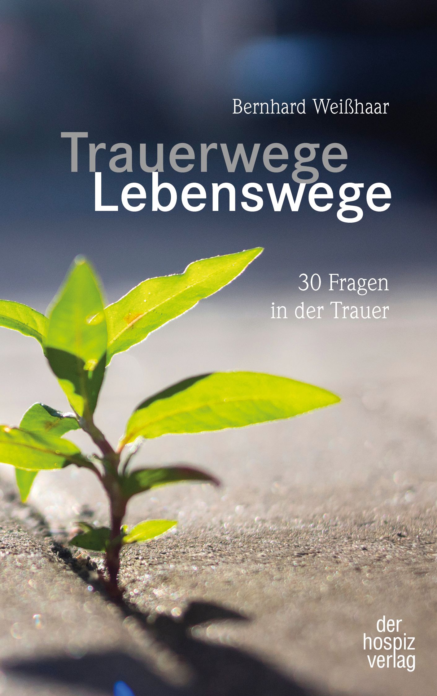 Trauerwege, Lebenswege