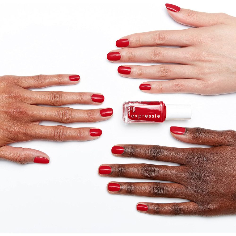 Essie Expressie Nagellack 190 Seize The Minute