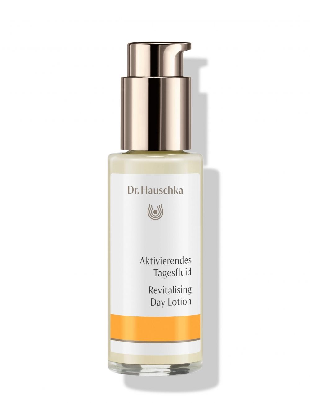 Dr. Hauschka Aktivierendes Tagesfluid 50ml