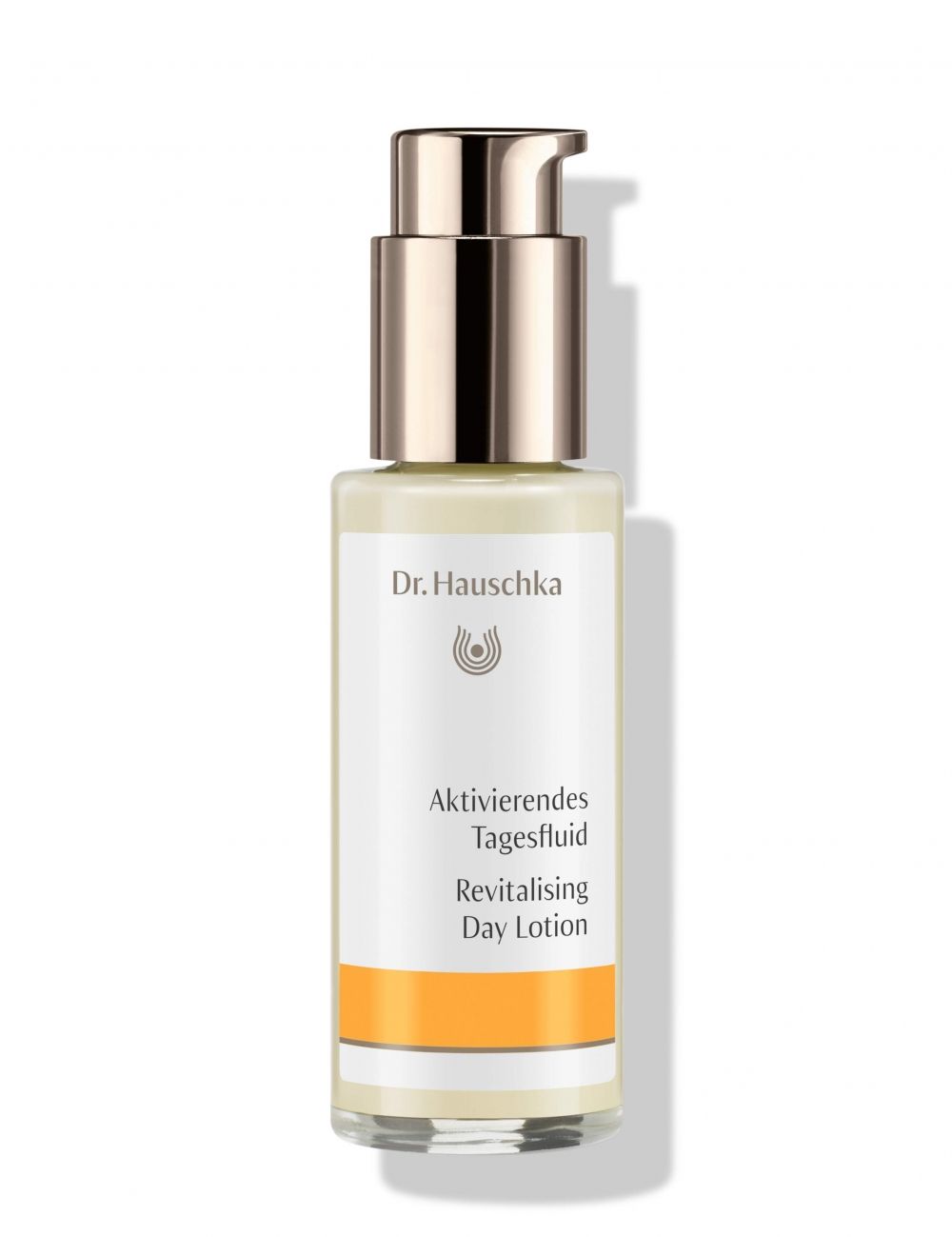 Dr.Hauschka Aktivierendes Tagesfluid 50ml