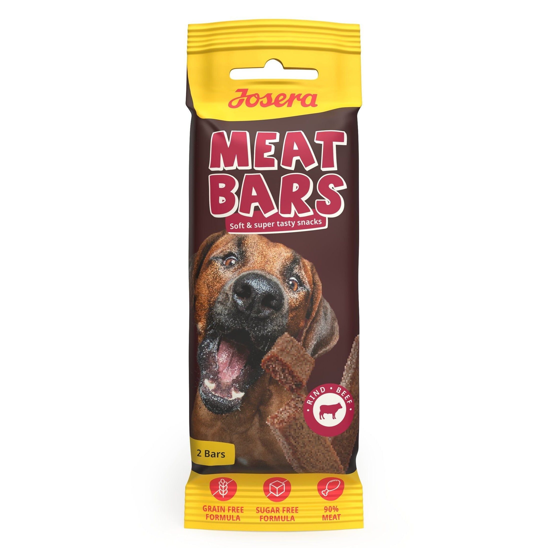 Josera Meat Bars 0,04 kg