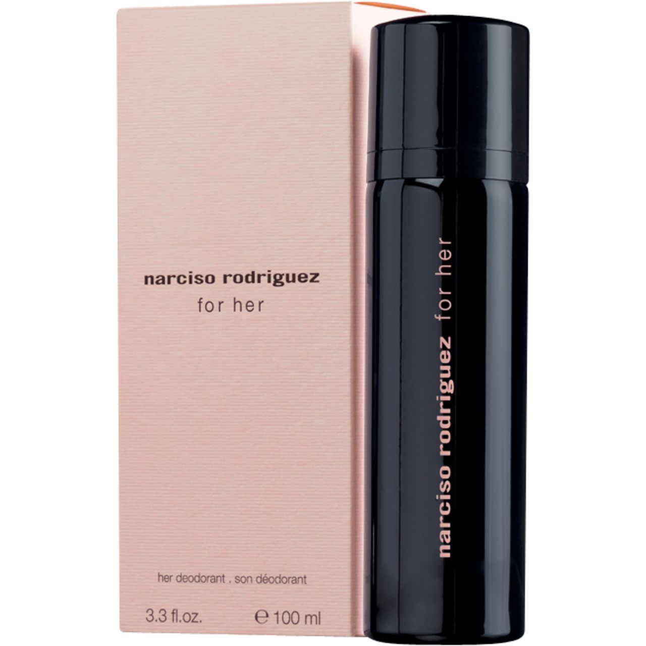 Narciso Rodriguez, For Her Deodorant Spray