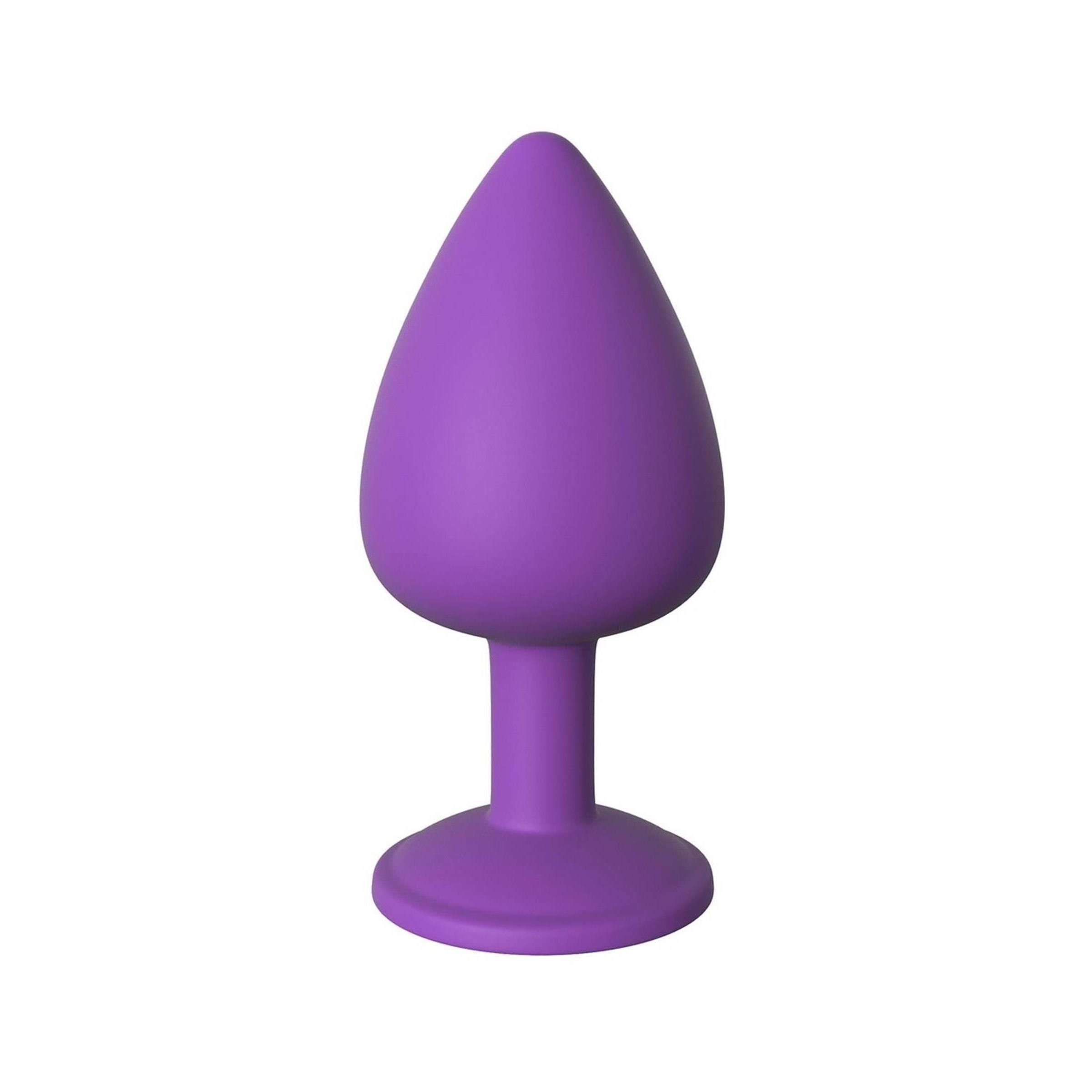 Fantasy For Her - Her Little Gem Plug