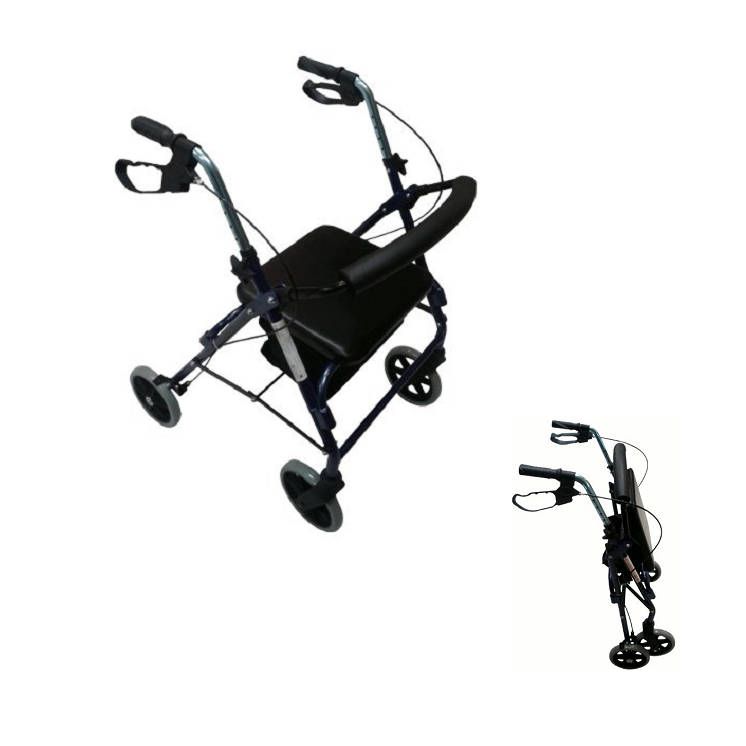 Mobilex Rollator "Impala Economic"