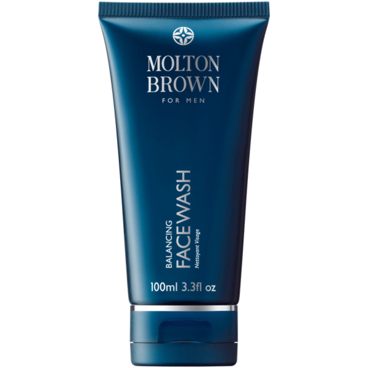 Molton Brown, For Men Balancing Face Wash