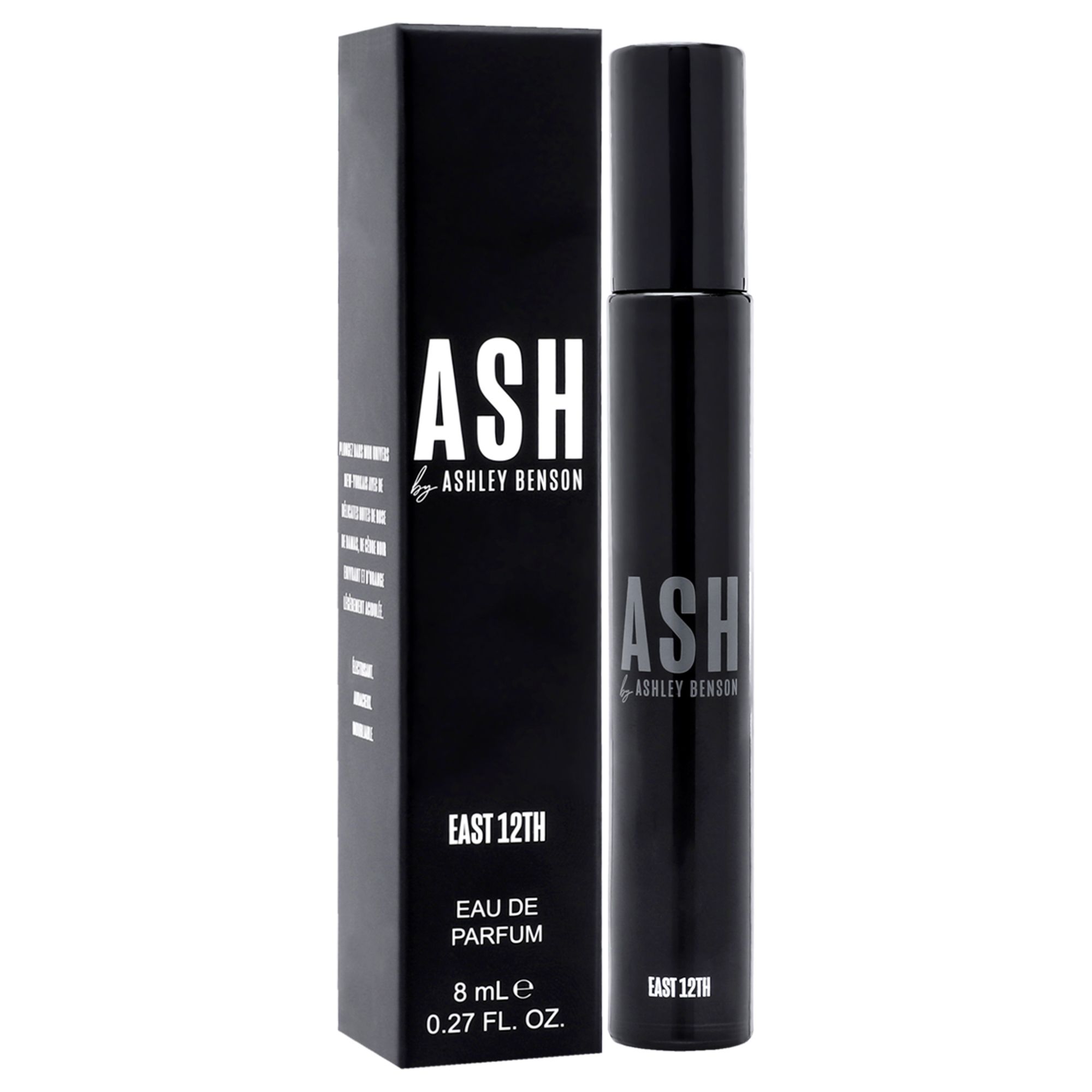 East 12th von Ashley Benson für Damen – EDP-Spray