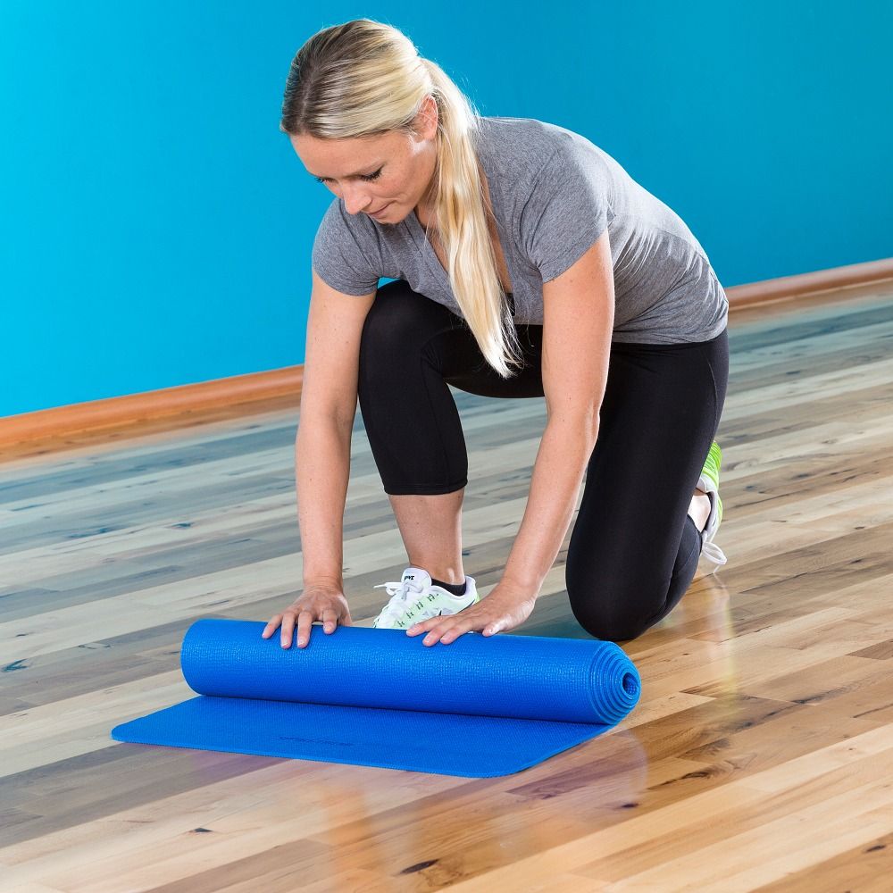 Sport-Thieme Yoga-Matte Classic