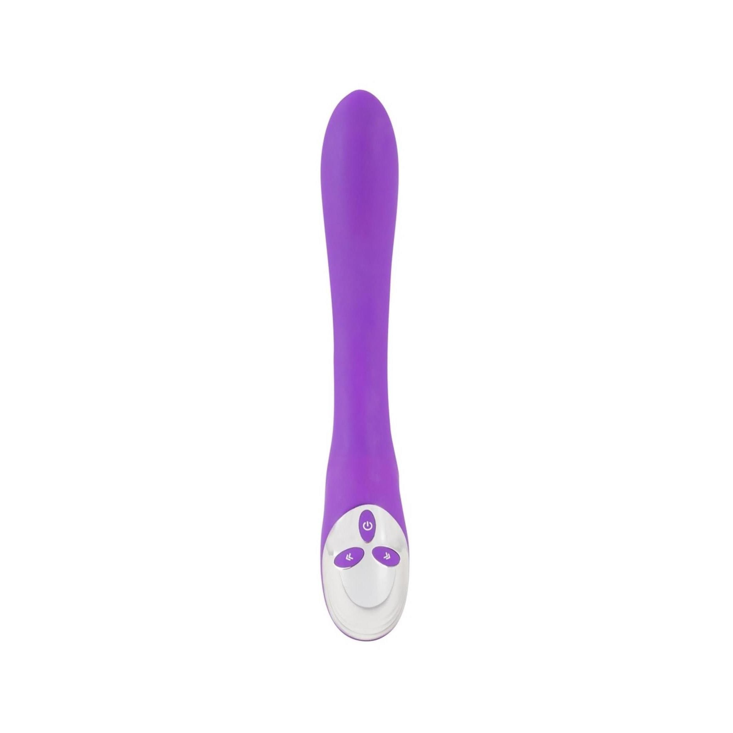 Sweet Smile - Bendable Double Vi