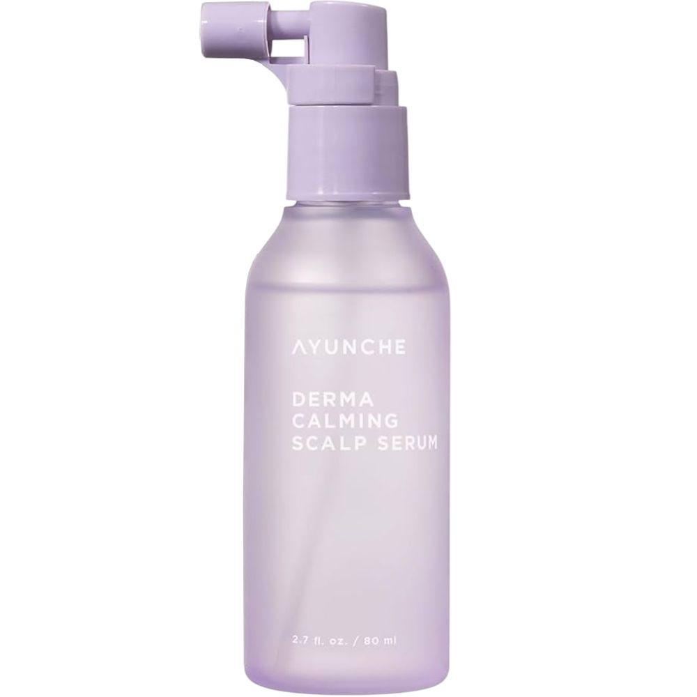 AYUNCHE Derma Calming Serum – Kopfhautserum für trockene, juckende Kopfhaut