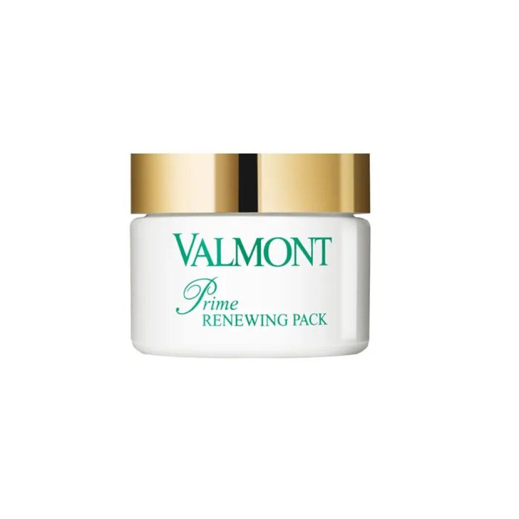 Valmont Prime Renewing Pack  neu & ovp