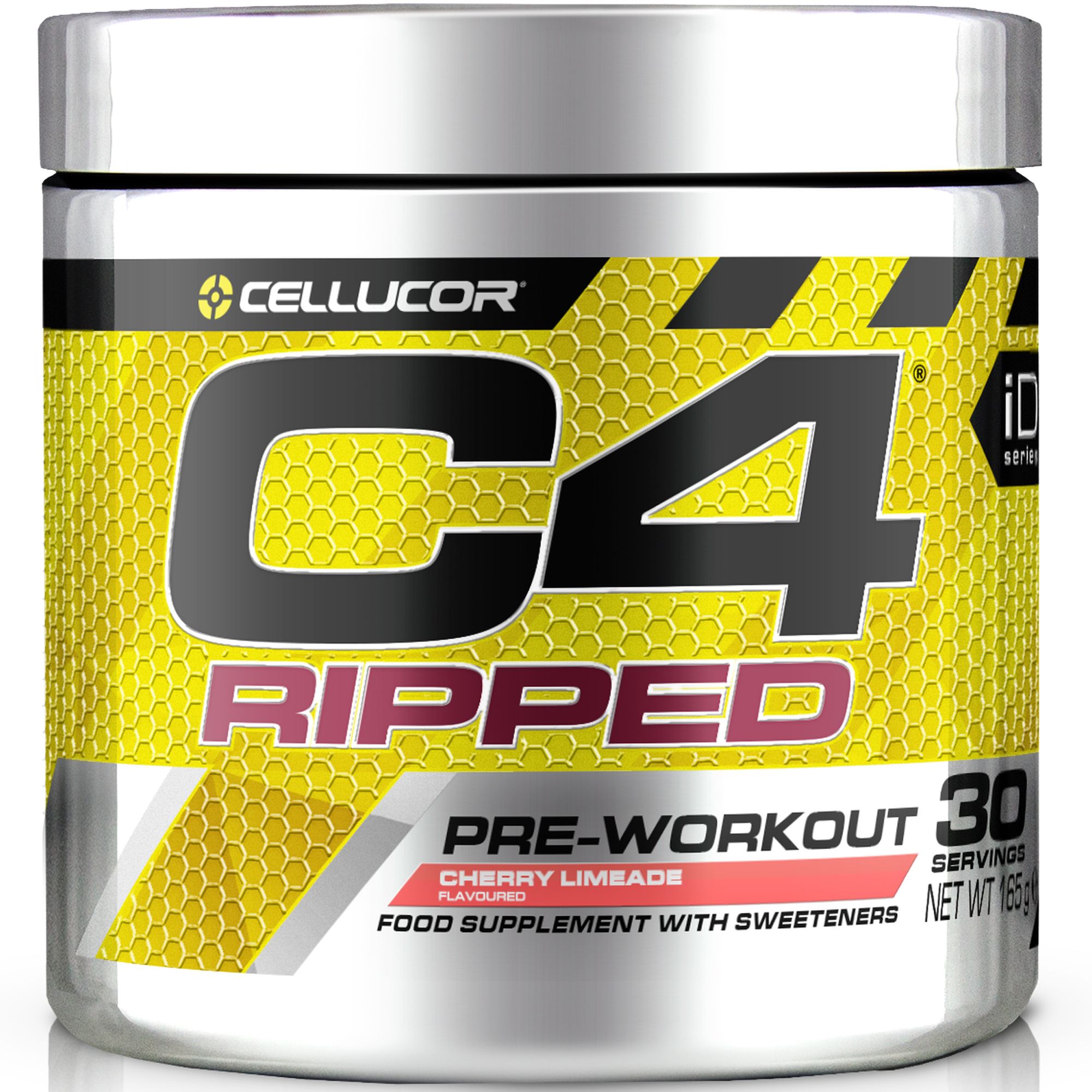 Cellucor C4 Ripped
