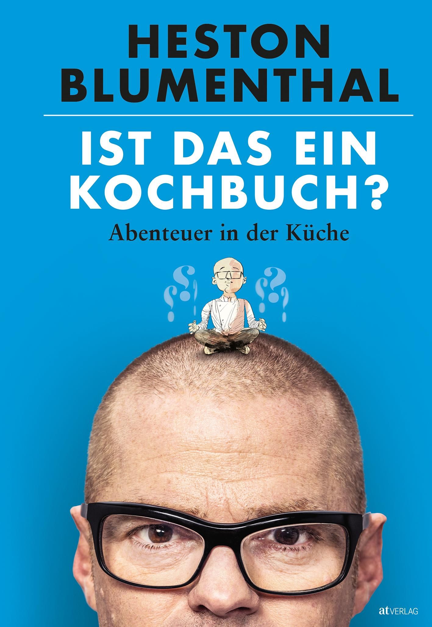 Ist das ein Kochbuch?