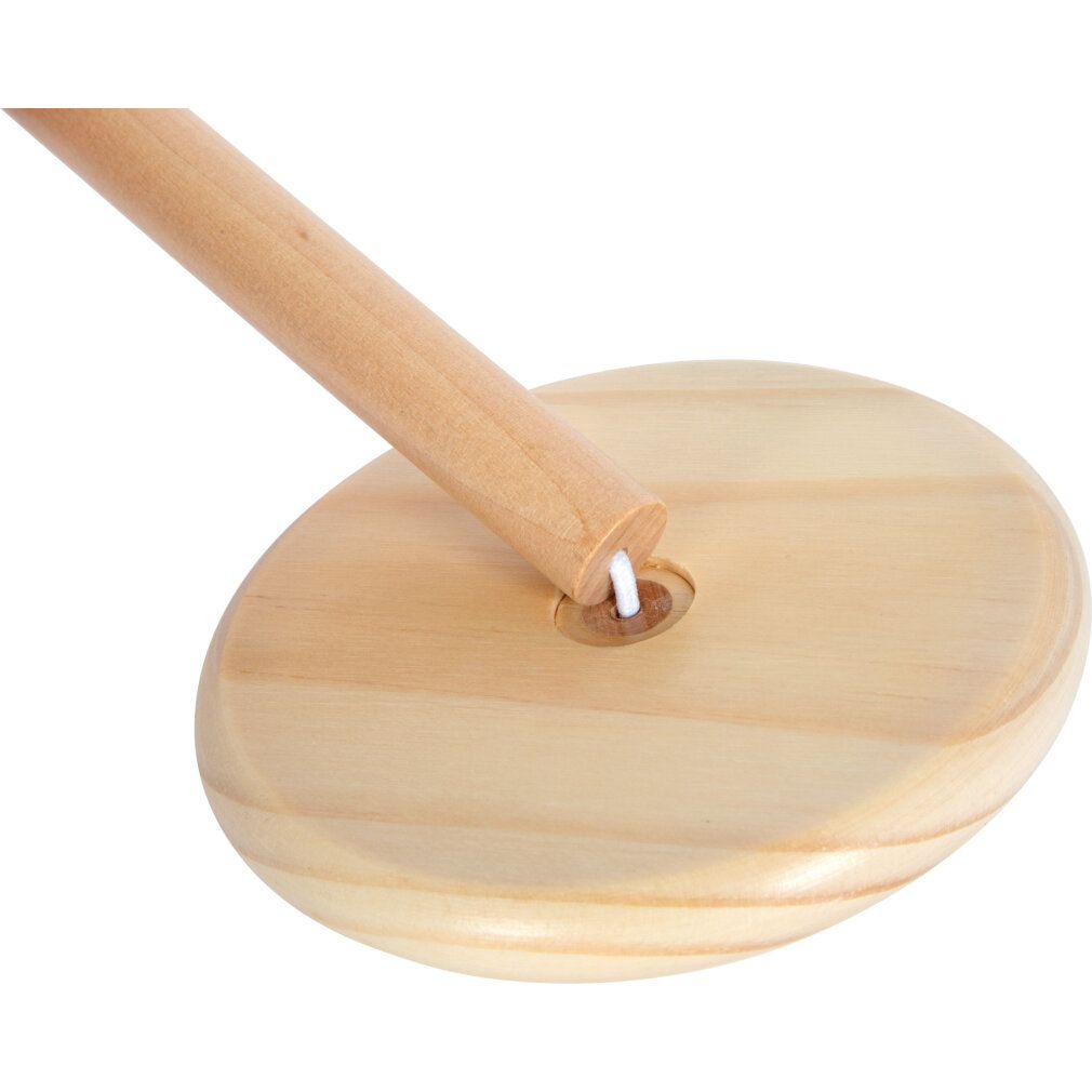 Stapelturm blau 1 St