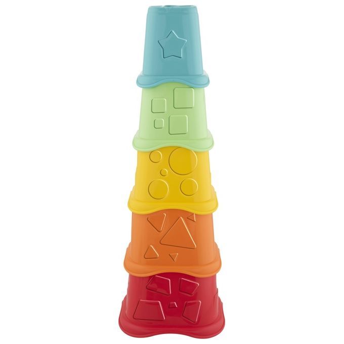 Chicco 2in1 Stapelbecher - Eco+