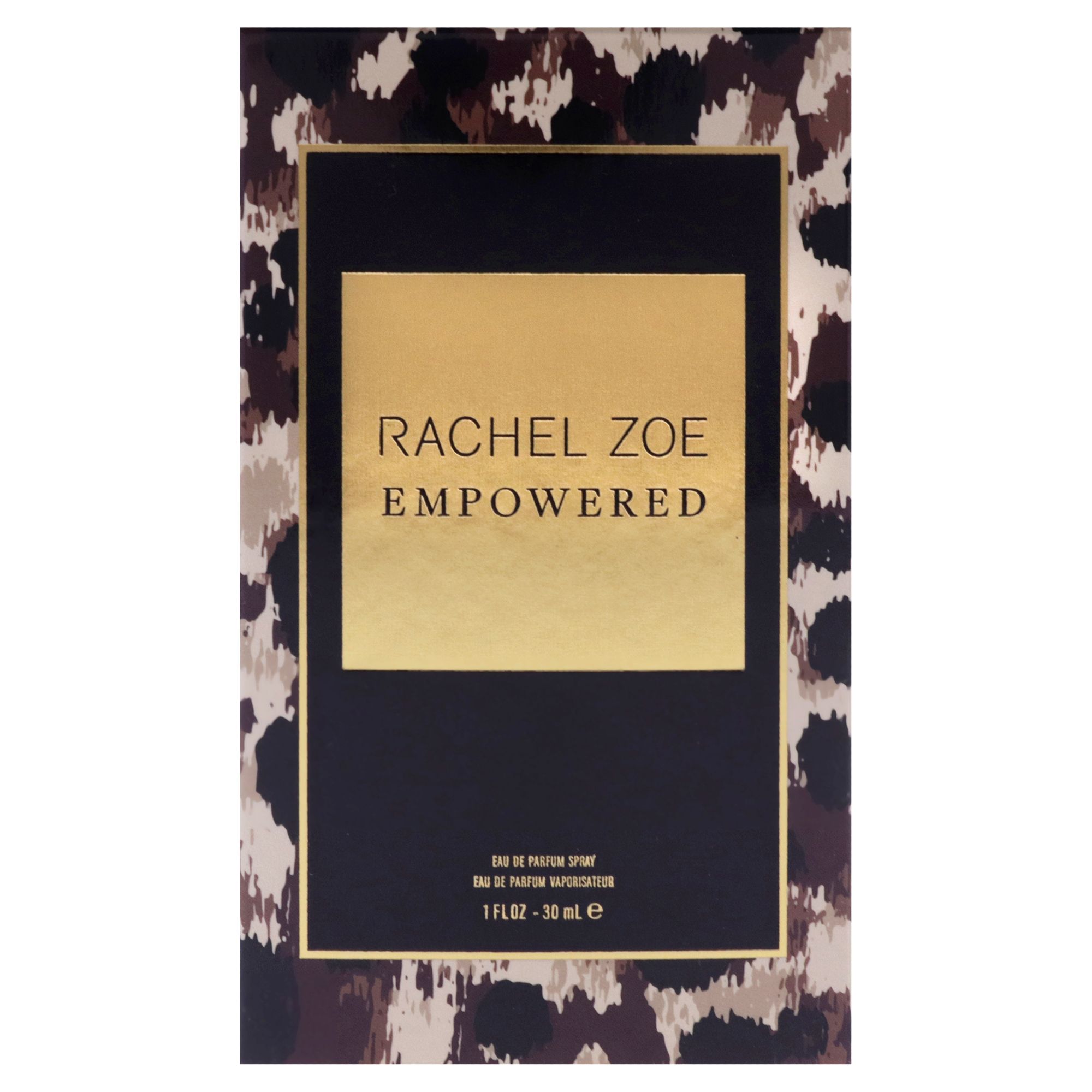Empowered von Rachel Zoe für Frauen – EDP-Spray