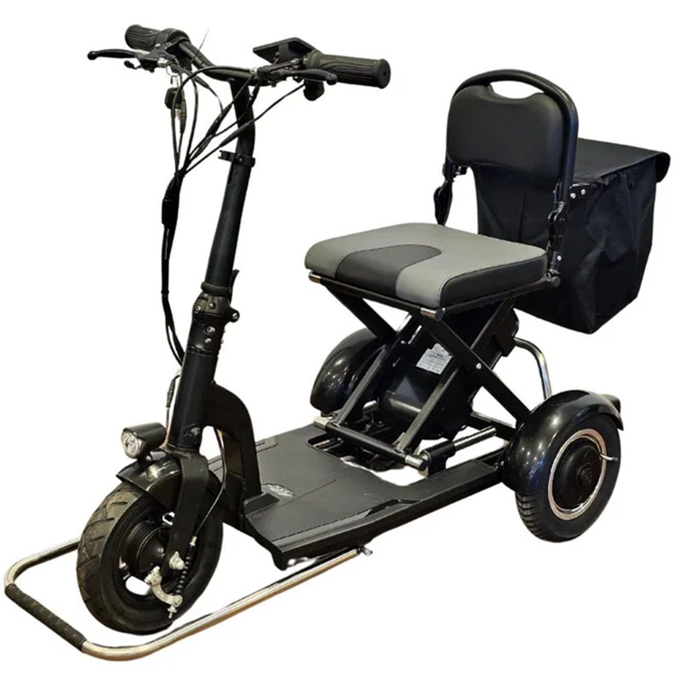 VITALWORXX Vital-Roller Elektromobil