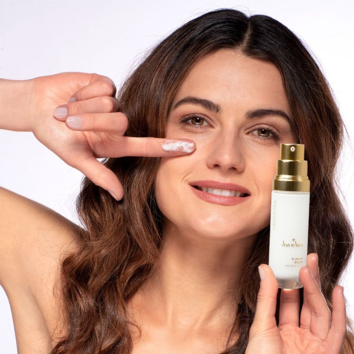 Jean D'Arcel Miratense Lift Detox La Sérum Deluxe