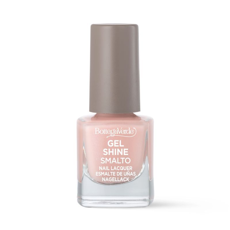 Bottega Verde Gel shine - Smalto per unghie