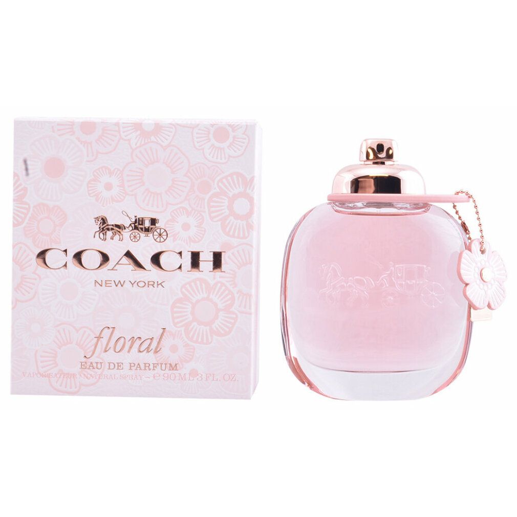 Coach Coach Floral Eau de Parfum
