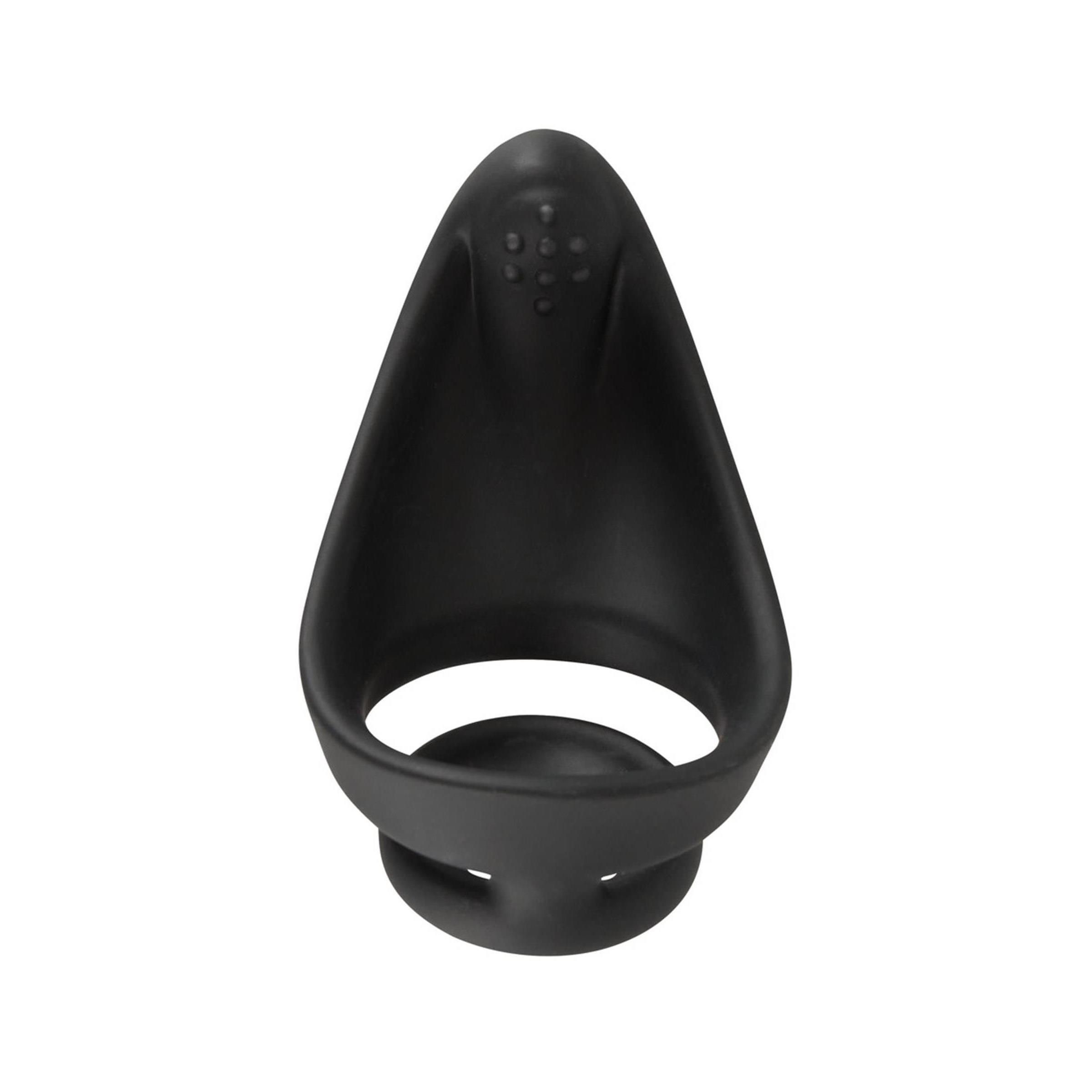 Rebel - Cock & ball ring