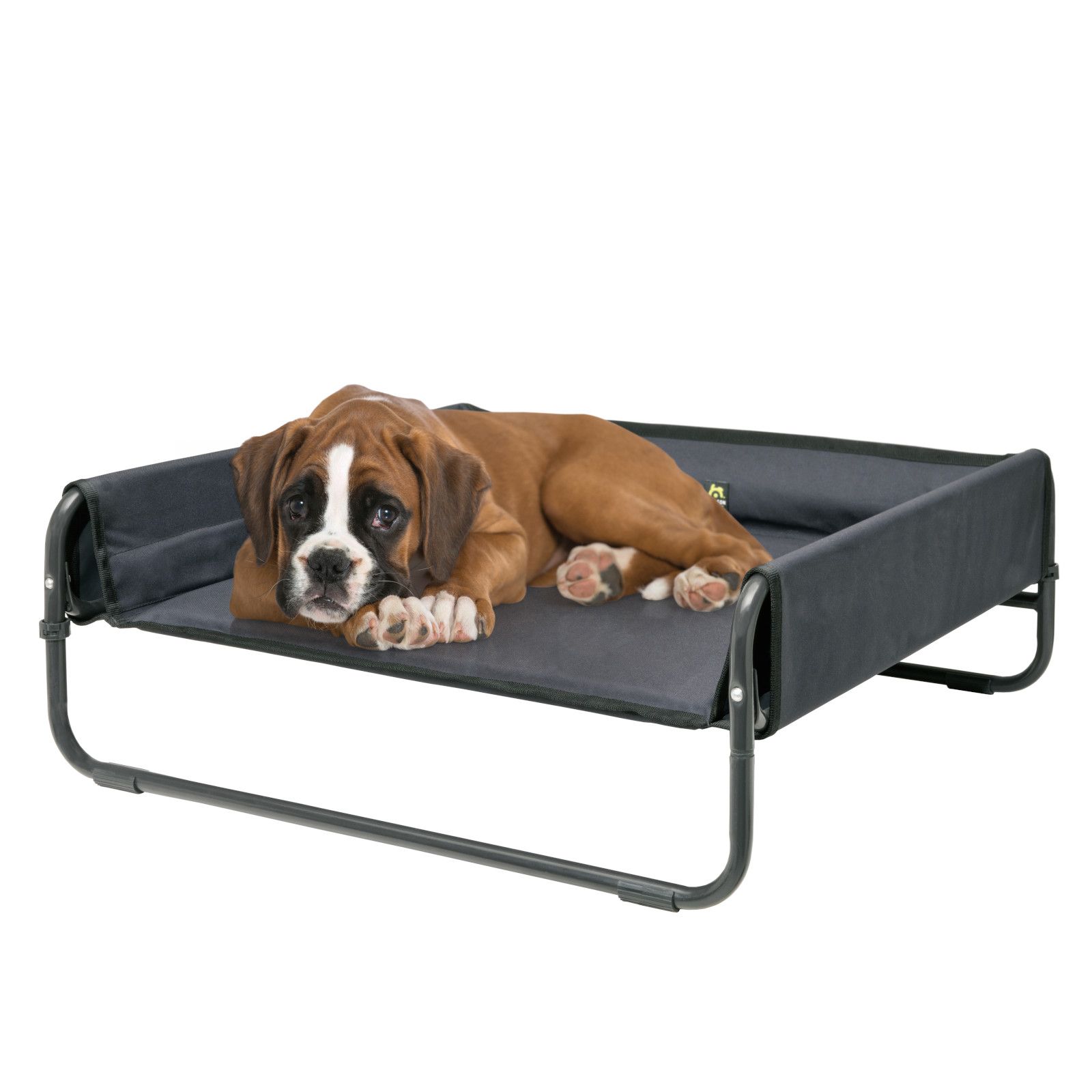 MAELSON Softbett, faltbares Hundebett