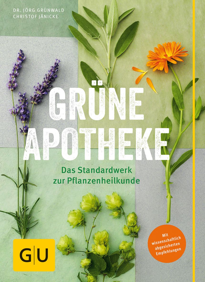 GU Grüne Apotheke