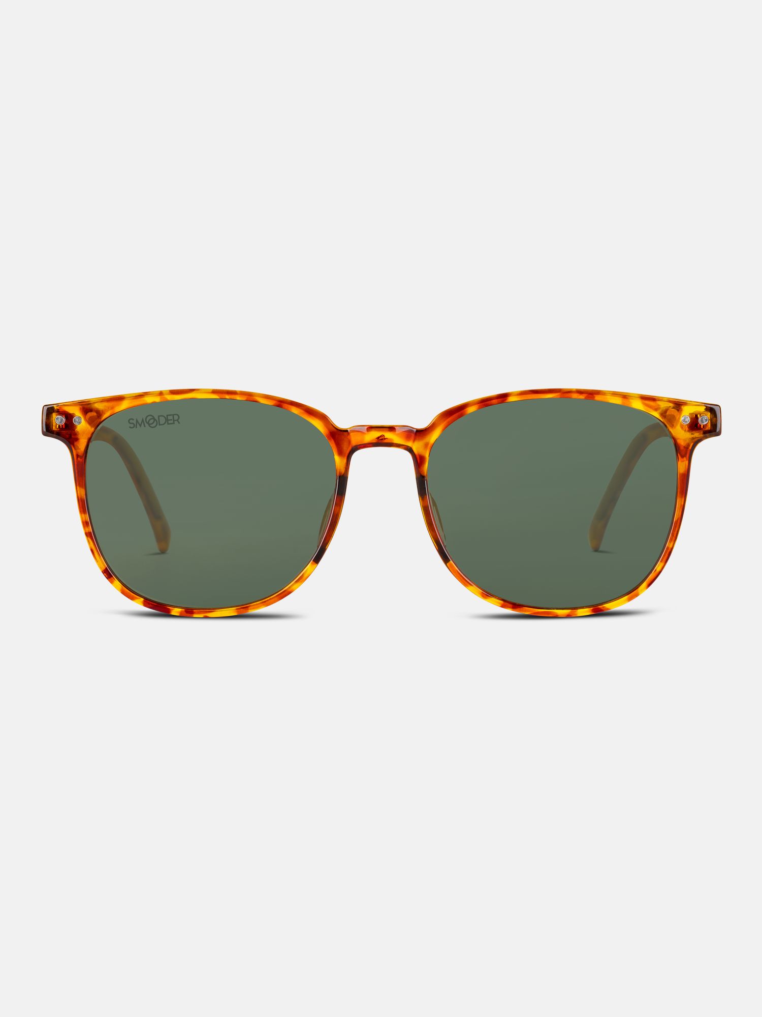 Smooder occhiali da sole unisex Rojas Joyous Tortoise