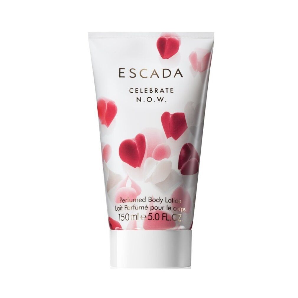 Escada Celebrate n.o.w. Body Lotion