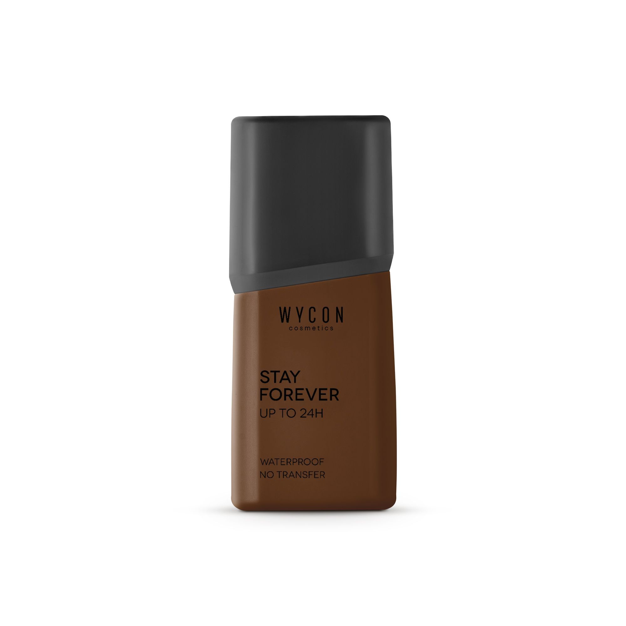 WYCON cosmetics stay forever nc60