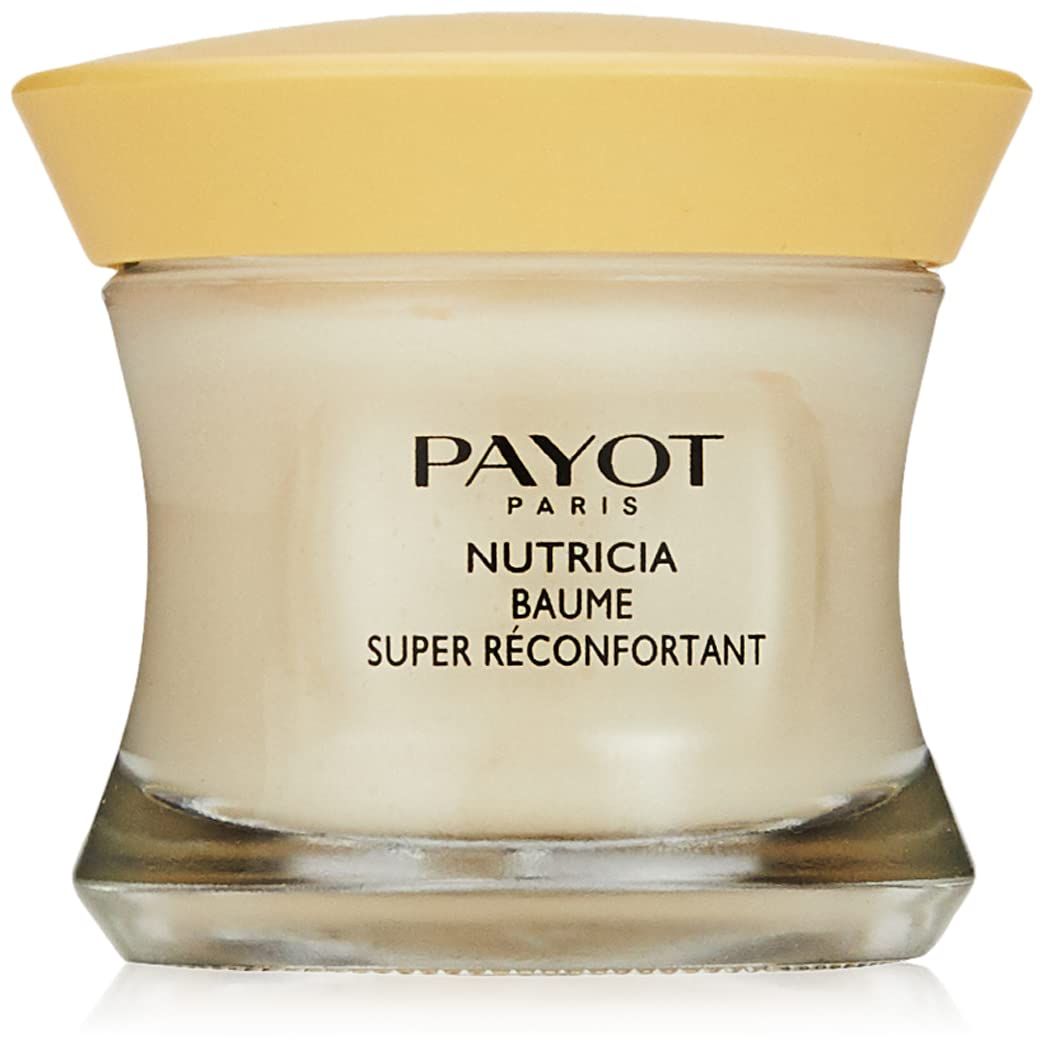 Payot Baume Super Réconfortant - Crema Nutriente e Ristrutturante 50ml