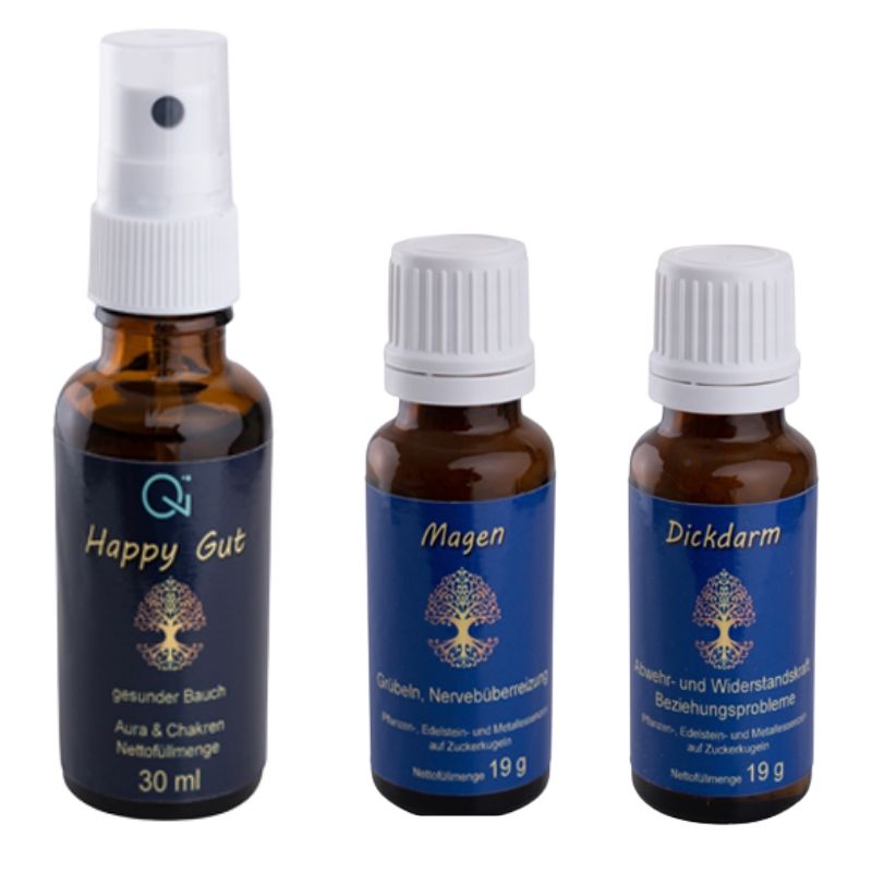 Qi - Health Magen & Darmgesundheit