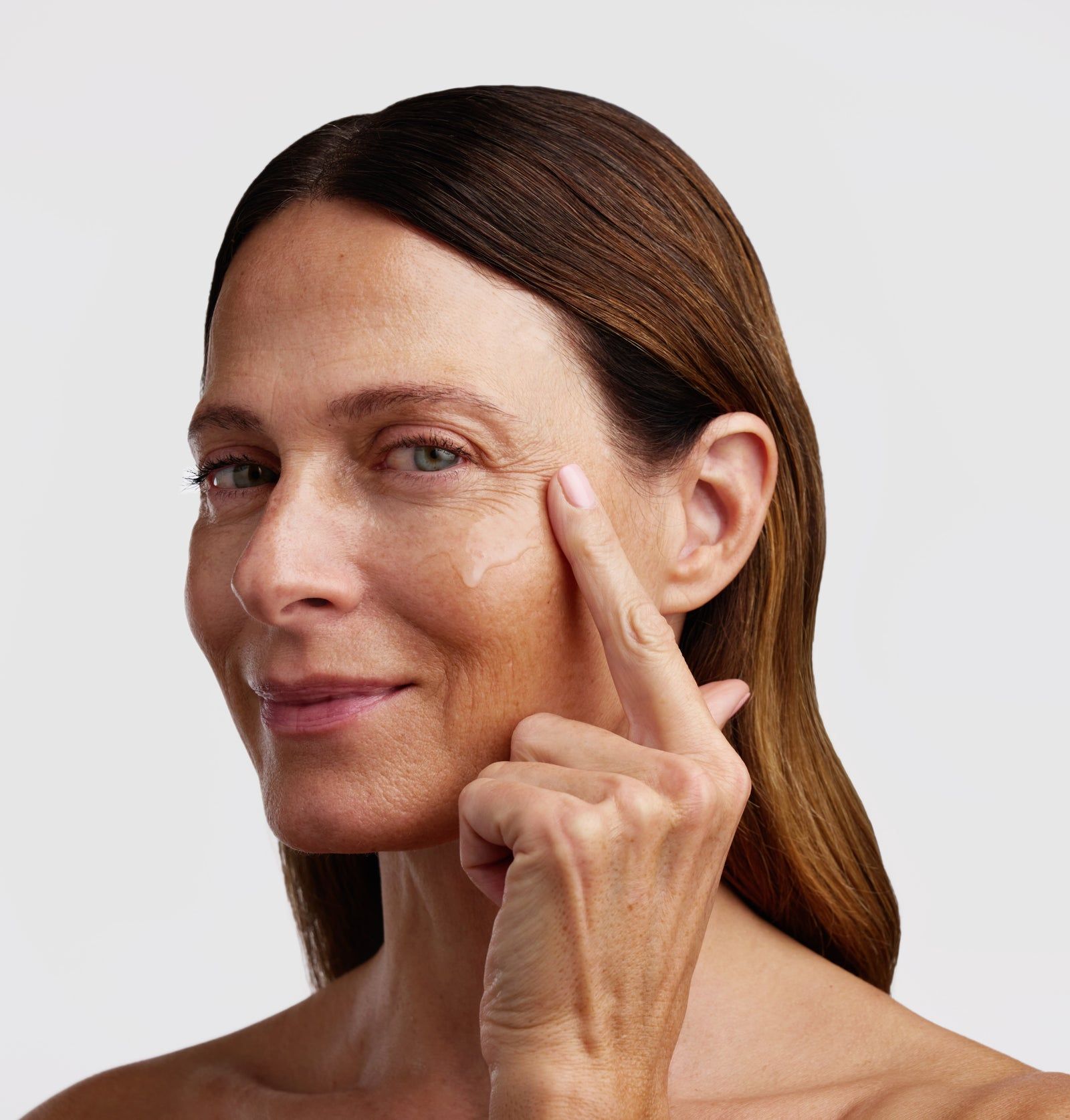 Rosental Organics Glass Skin Glaze