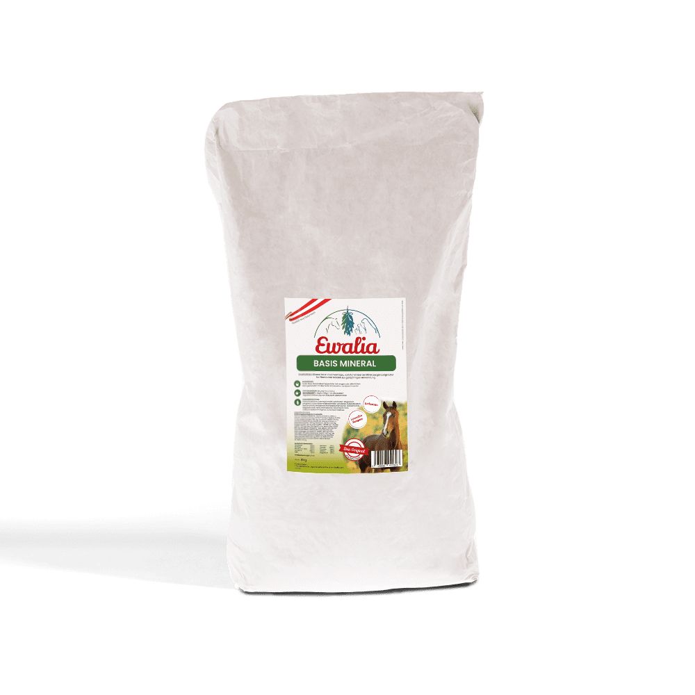 Ewalia Basis Mineral