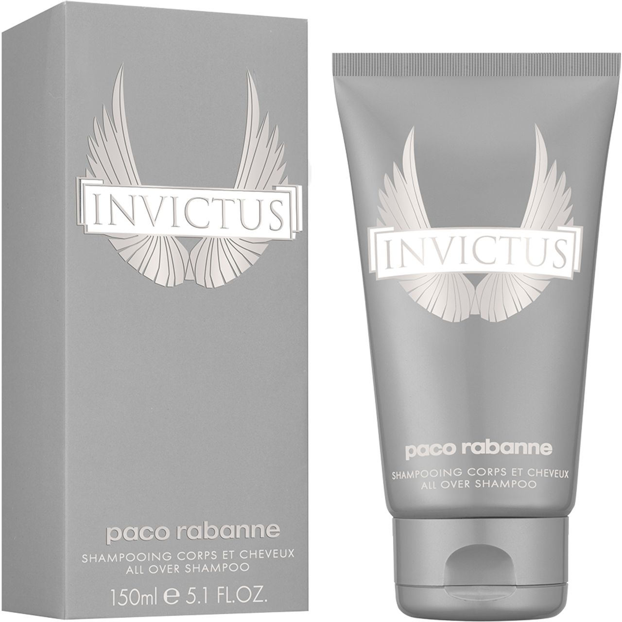 Rabanne Invictus Duschgel