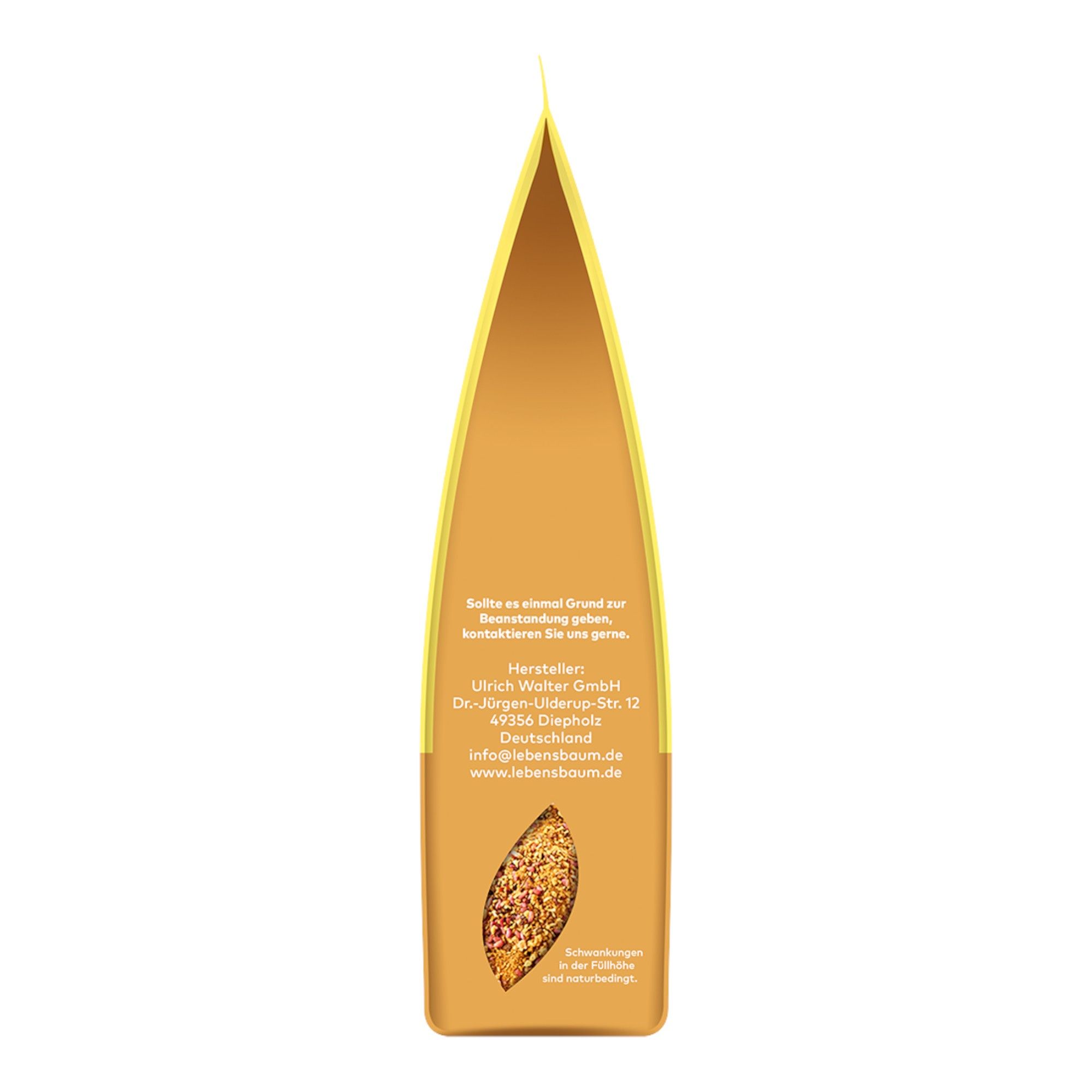 Bio Paprika edelsüß gemahlen