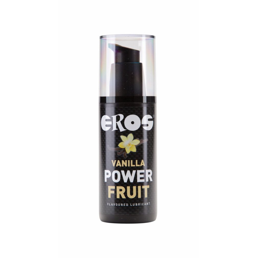 eros Vanilla Power Fruit