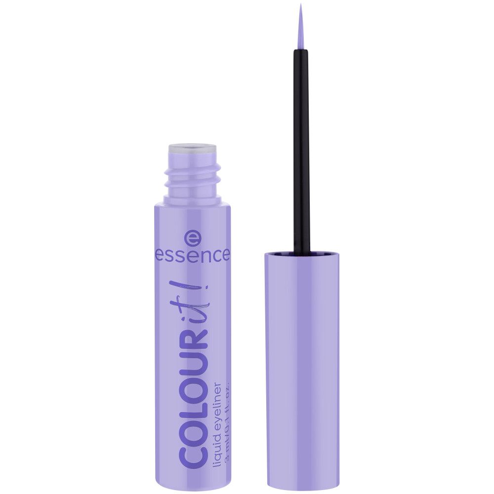 Essence - Flüssiger Eyeliner Colour It!