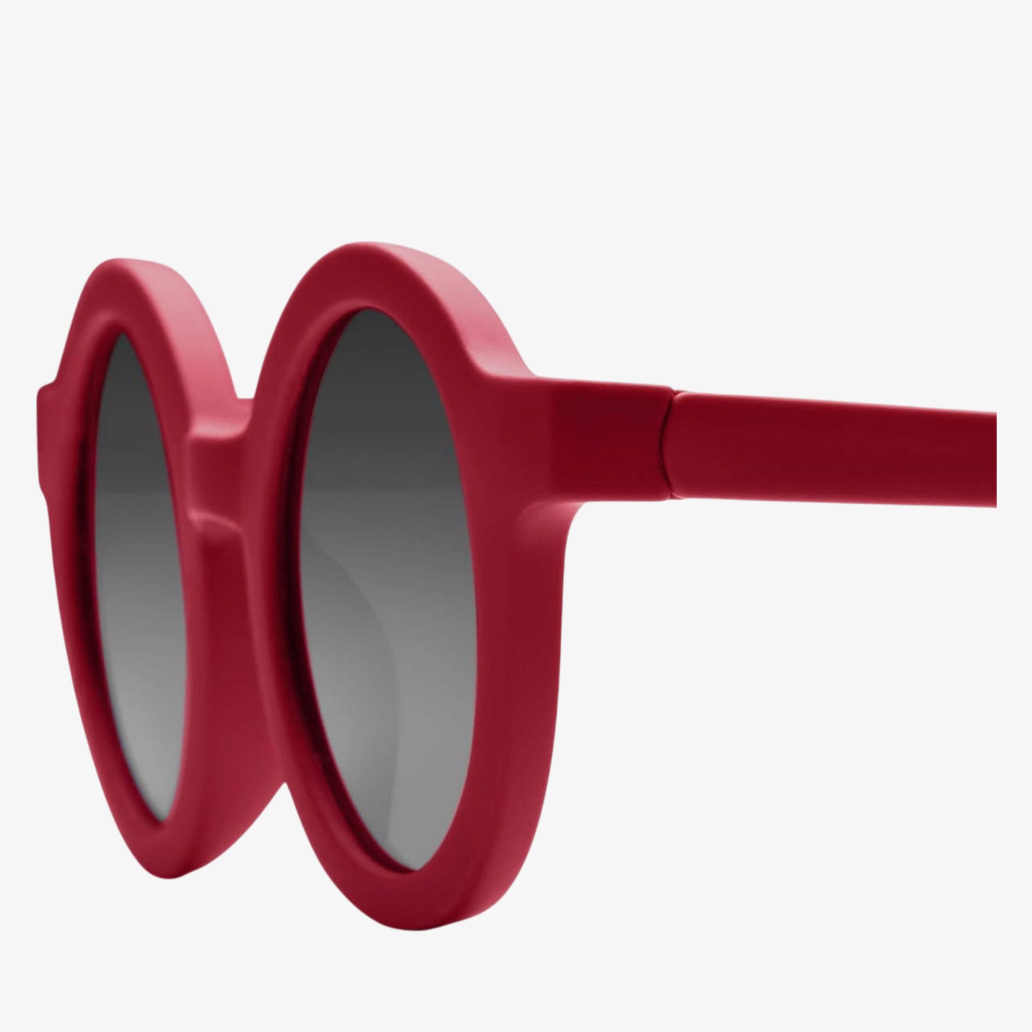 BabyMocs Biegsame Baby-Sonnenbrille
