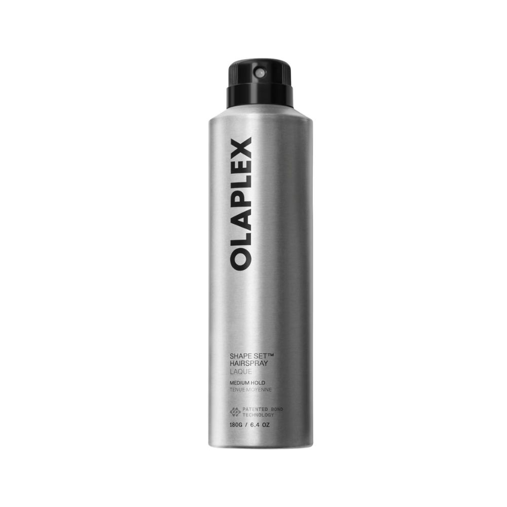 Olaplex Shape Set Hairspray