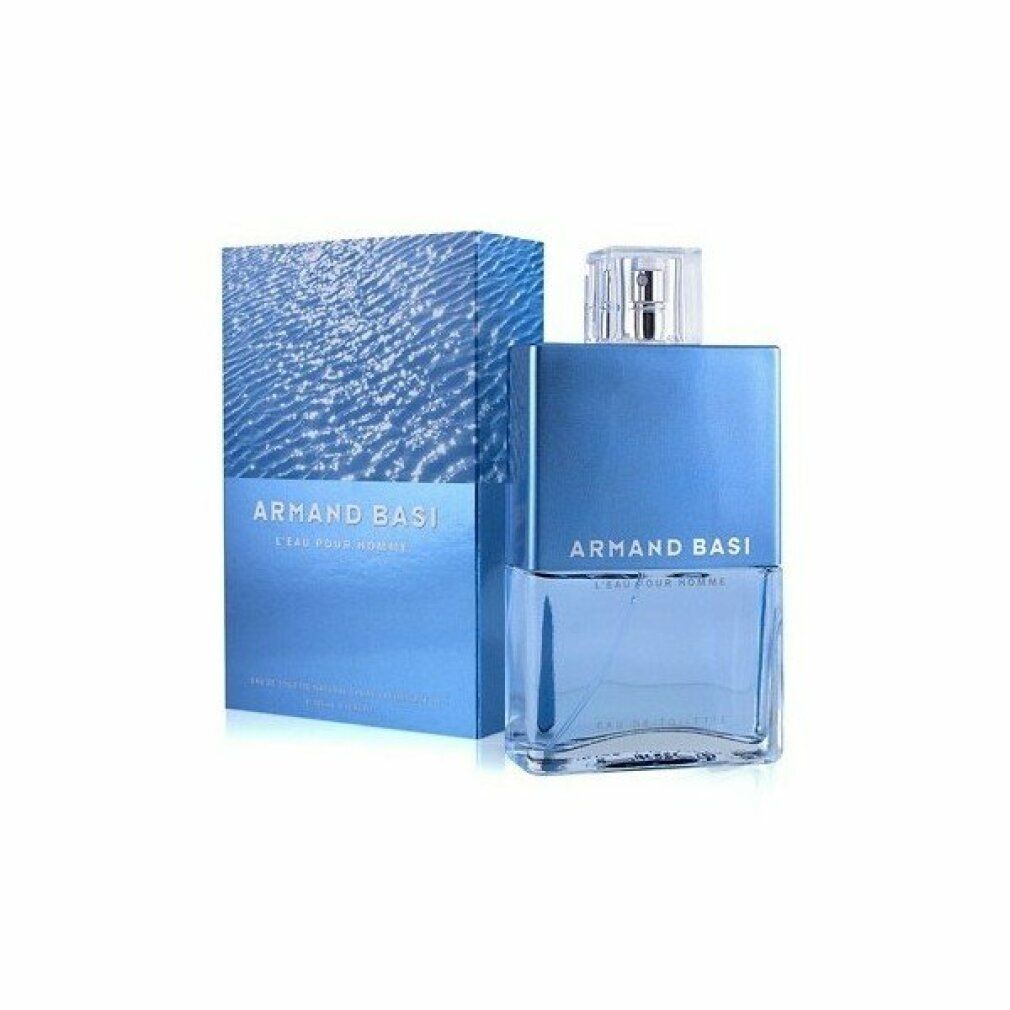 Armand Basi l'eau Pour Homme Eau De Toilette Spray
